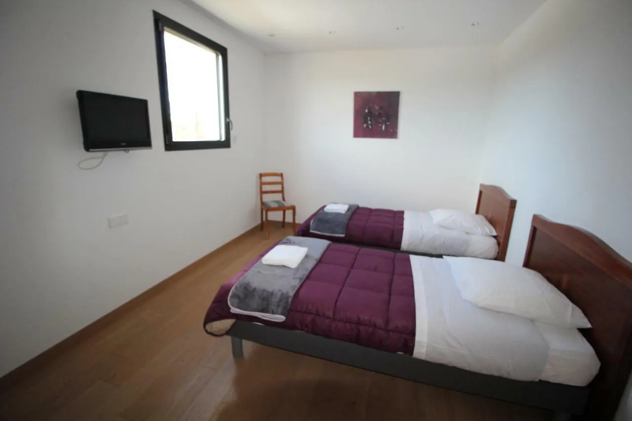 Contemporary Villa Of Kerseal Gouesnach